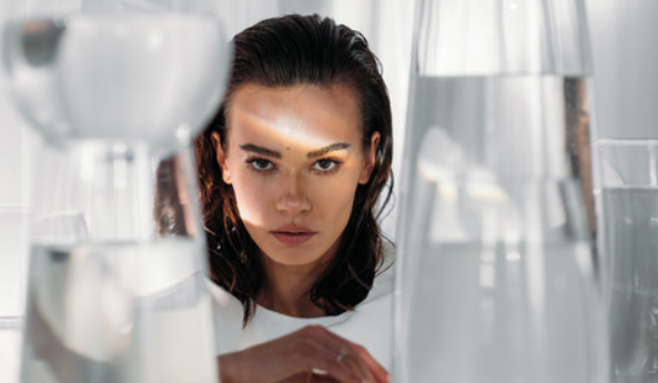 Promotional photograph of Concierto de Natalia Szroeder en Gdansk.