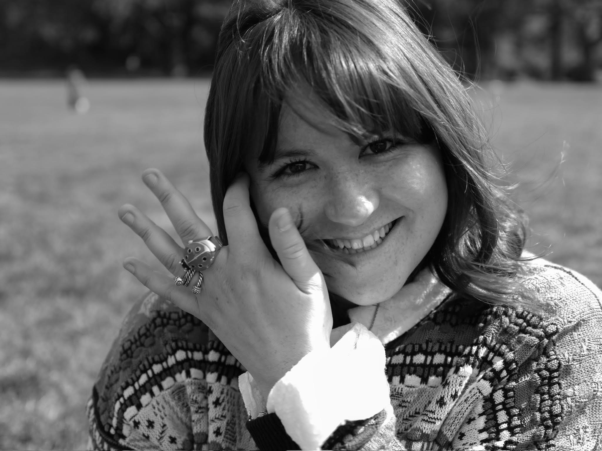 Fotografía promocional de Concierto de Ava McCoy + Natalie Wilson en New York