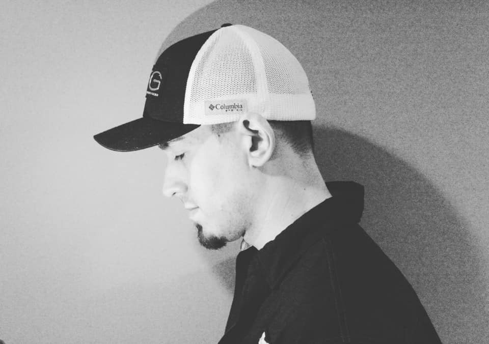 Fotografía promocional de Nate Venturelli