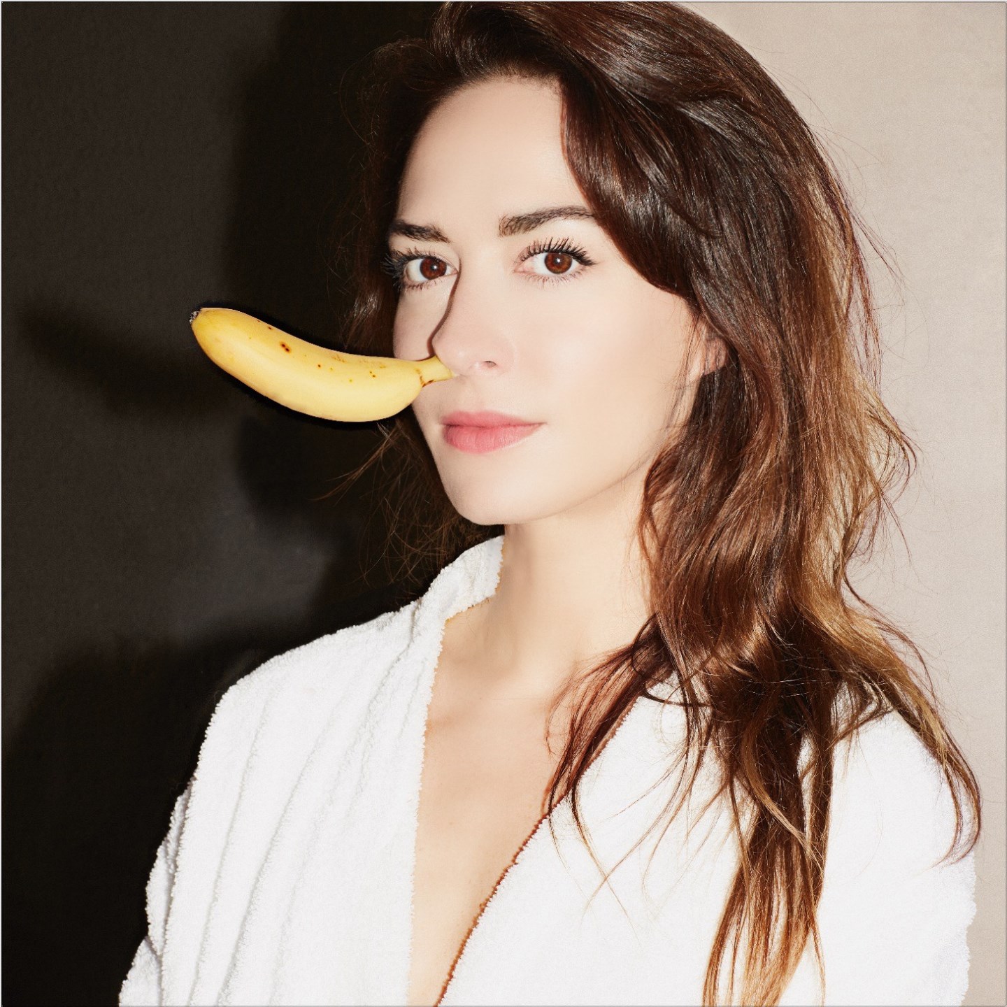 Fotografía promocional de Nathalie Duchene