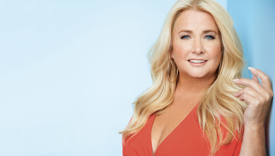 Fotografía promocional de Concierto de Nathalie Simard en Charenton-le-Pont