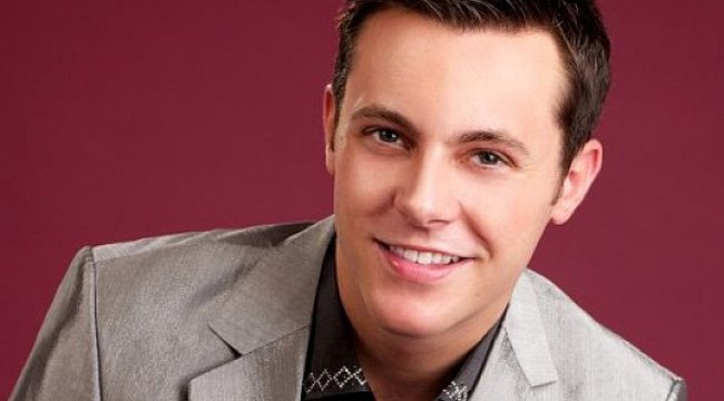 Fotografía promocional de Concierto de Nathan Carter en Glasgow
