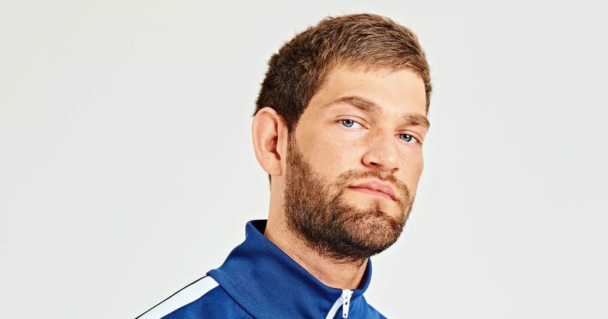 Promotional photograph of Concierto de Nathan Dawe en Dublin.