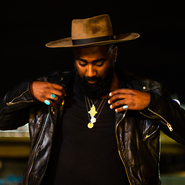 Fotografía promocional de Nathan Graham