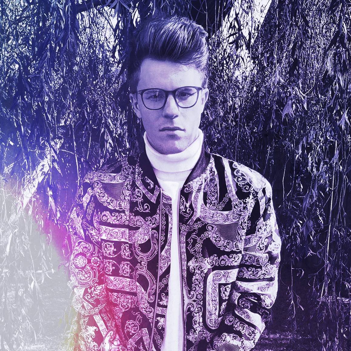 Fotografía promocional de Concierto de Nathan Grisdale en Leeds