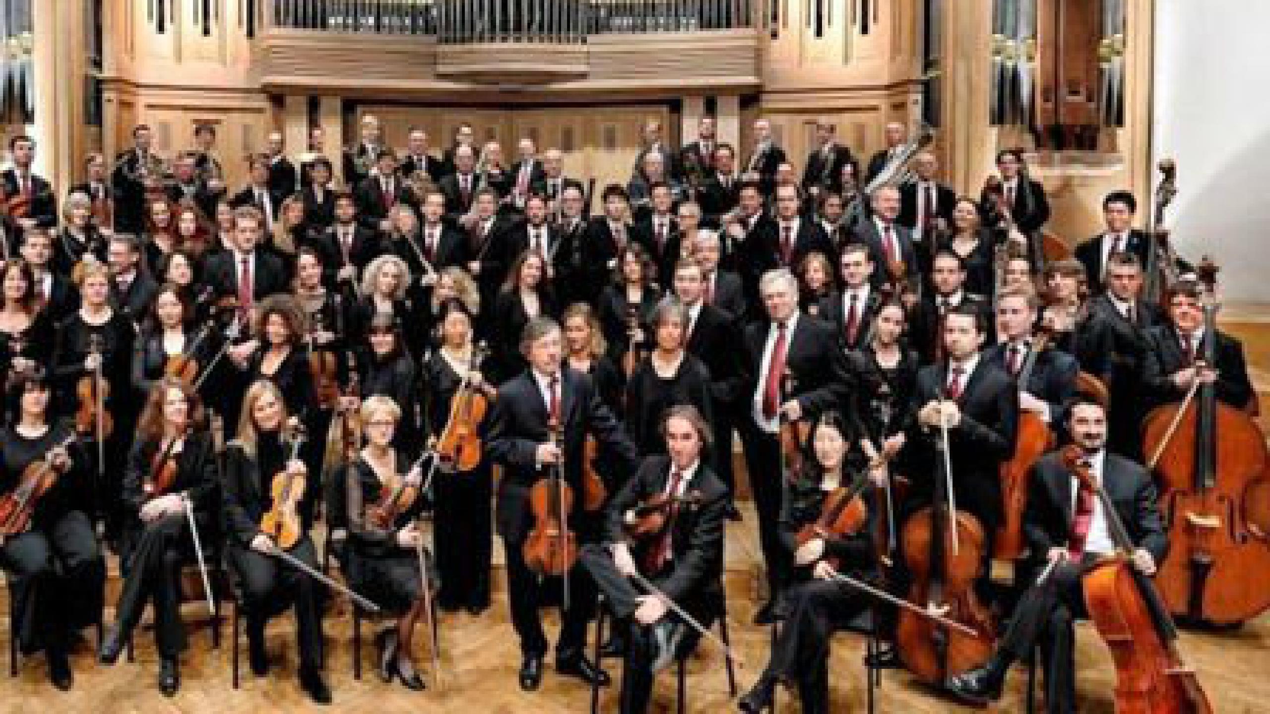 National Orchestra of Belgium Tickets Concerts and Tours 2023 2024