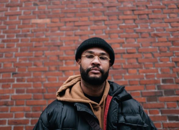 Fotografía promocional de Concierto de Pablo Nouvelle + Nativ en Zúrich