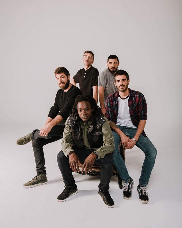 Fotografía promocional de Nativa