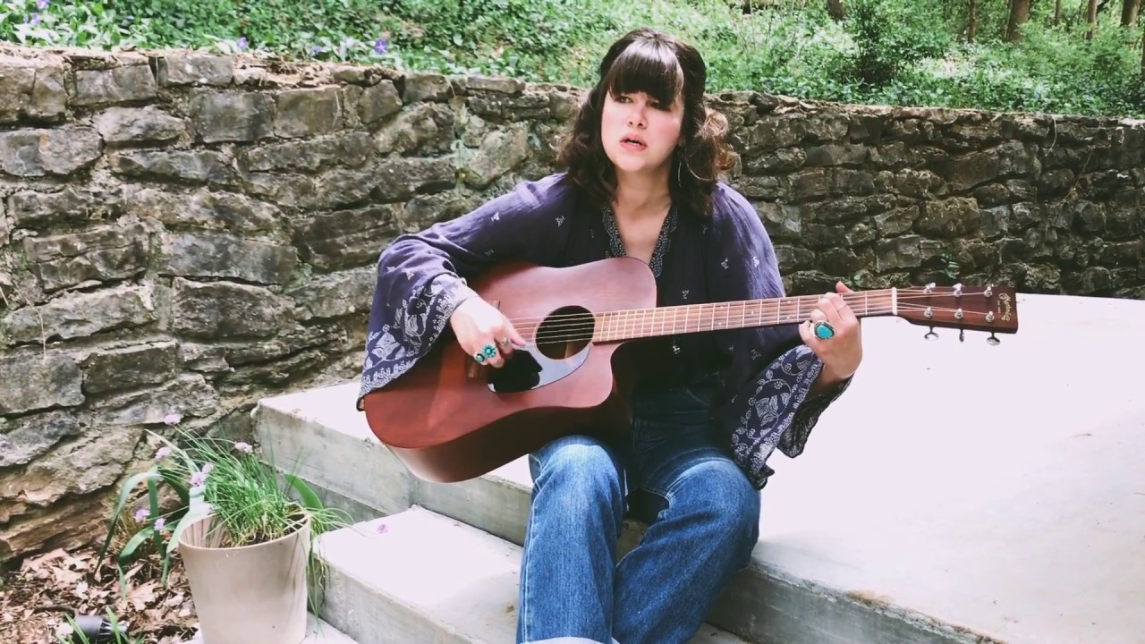 Fotografía promocional de Native Harrow