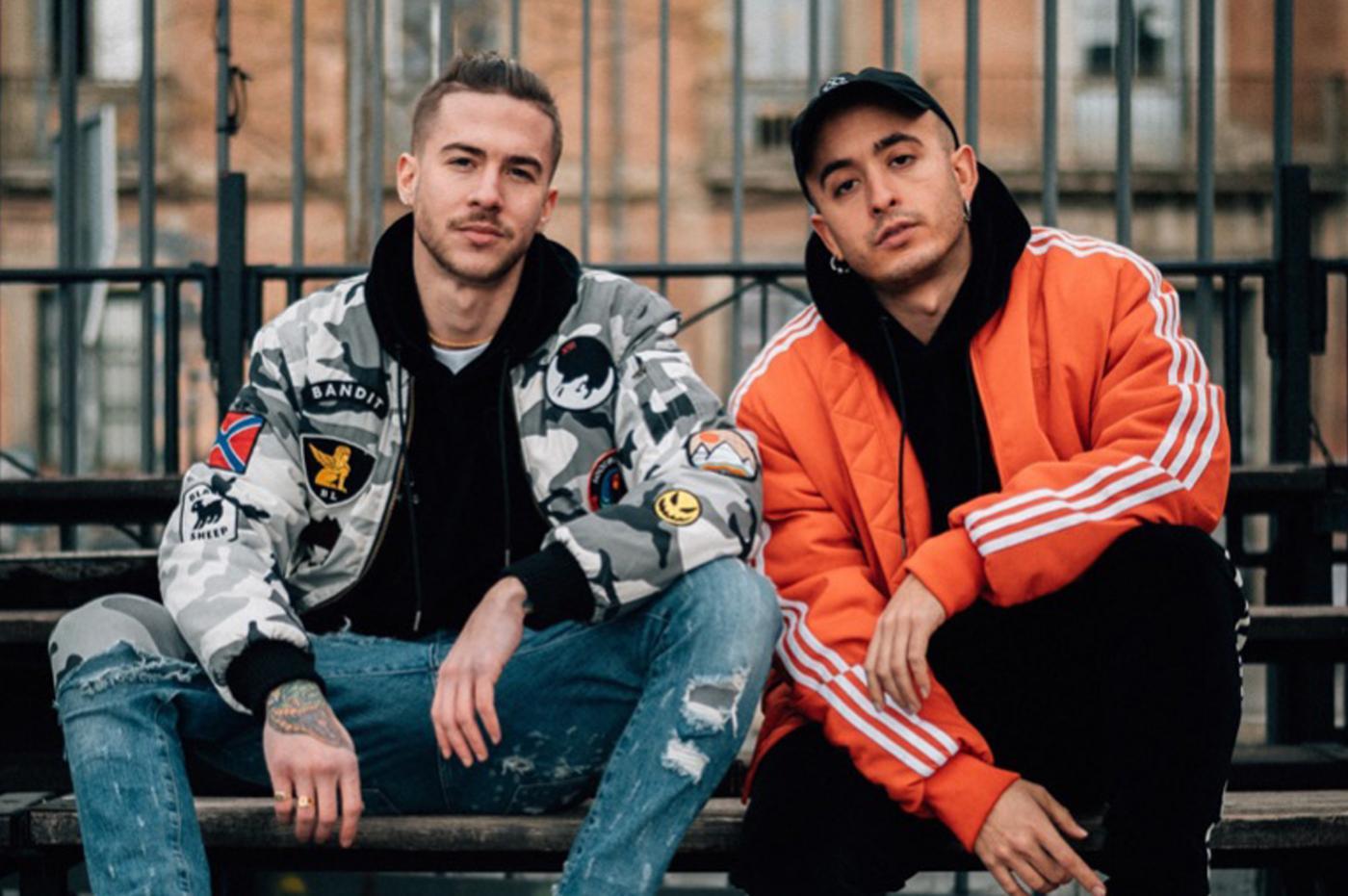 Promotional photograph of Concierto de Natos y Waor en CDMX Ciudad de Mexico.