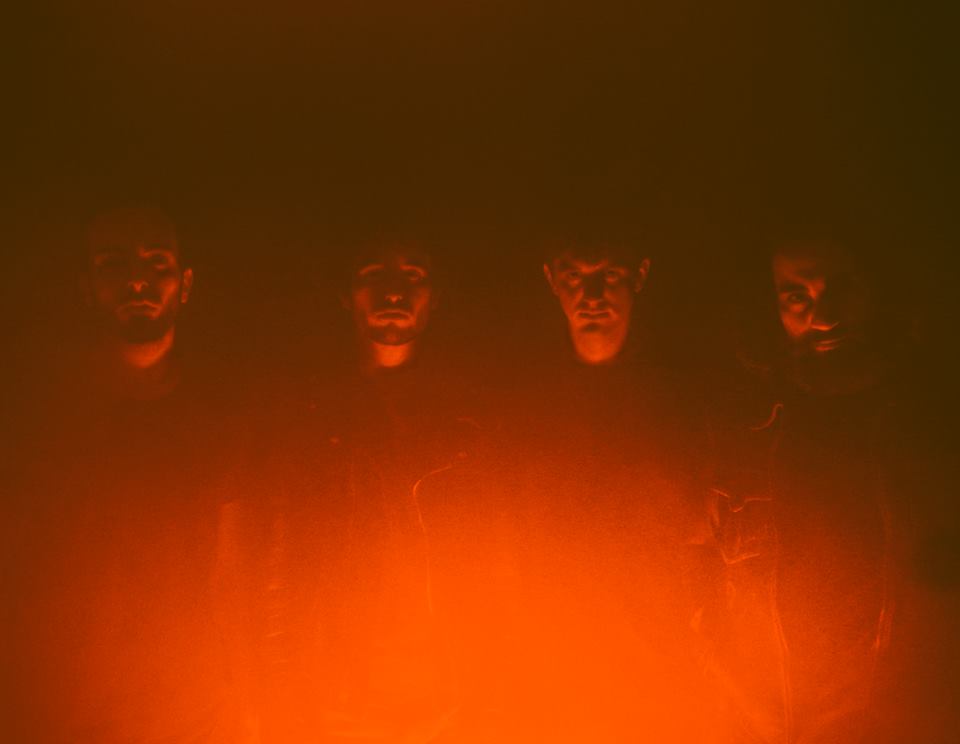 Fotografía promocional de Navvier