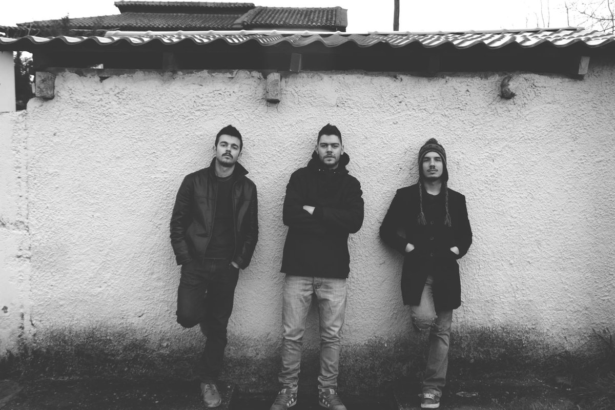 Fotografía promocional de Concierto de Naxatras en Madrid