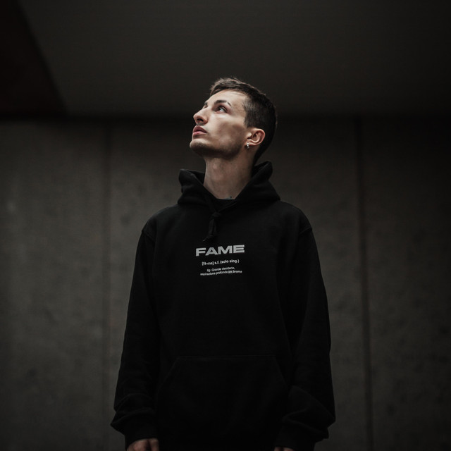 Promofoto von Concierto de Nayt en Génova.