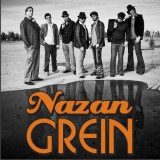 Fotografía promocional de Nazan Grein