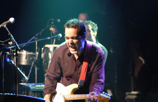 Fotografía promocional de Neal Morse