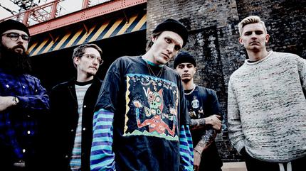 Neck Deep | Tickets Concerts and Tours 2023 2024 - Wegow