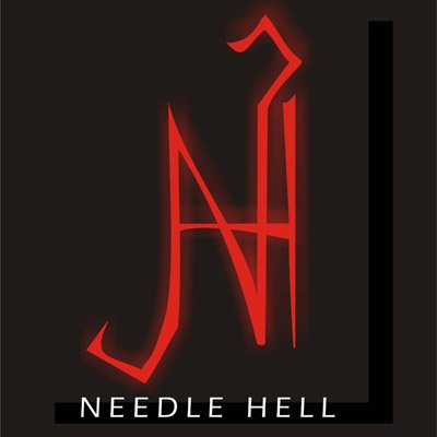 Fotografia promocional de Needle Hell.