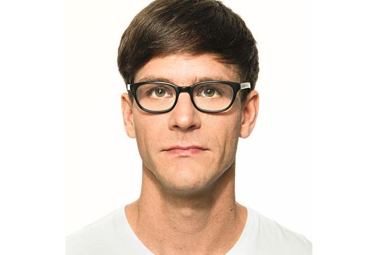 Promofoto von Concierto de Neelix en Stendal.