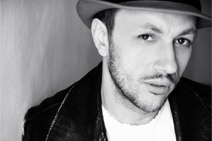 Fotografía promocional de Concierto de Neffa en Milan