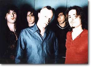 Fotografía promocional de Concierto de Negrita en Fontaneto d'Agogna