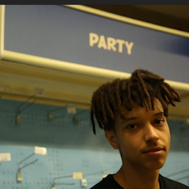 Fotografía promocional de Negroman