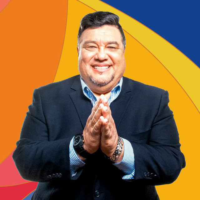 Fotografía promocional de Concierto de Diveana + Rubby Pérez + Neguito Borjas en Orlando