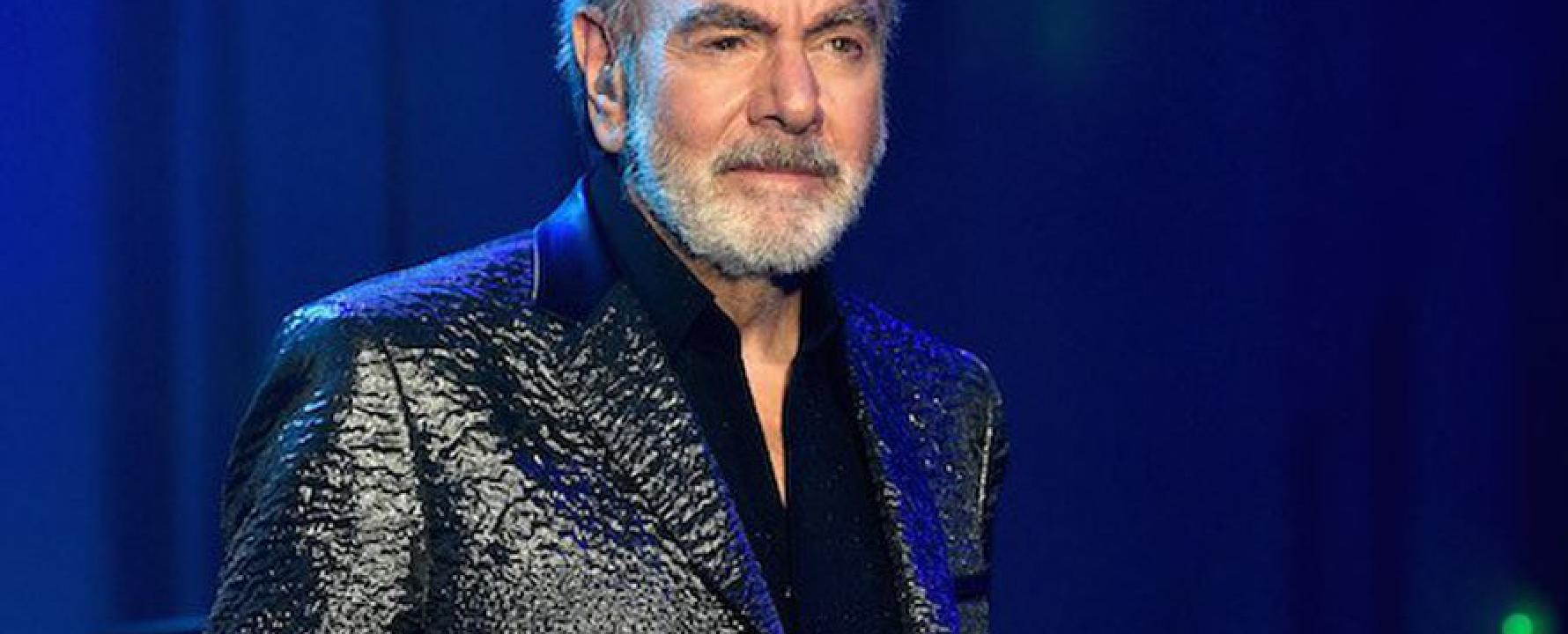 Neil Diamond Concerts & Live Tour Dates: 2023-2024 Tickets