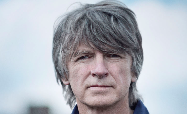 Fotografia promocional de Neil Finn.