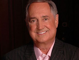 Promotional photograph of Neil Sedaka.