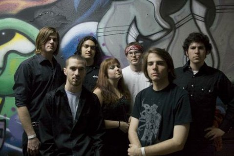 Fotografía promocional de Nekrogoblikon