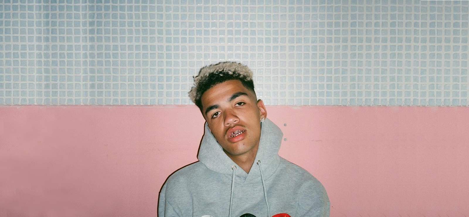 Fotografía promocional de Nelcon