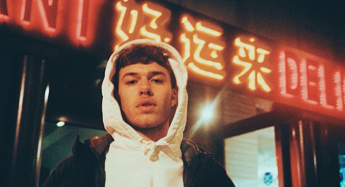 Promotional photograph of Concierto de Nelick en París.