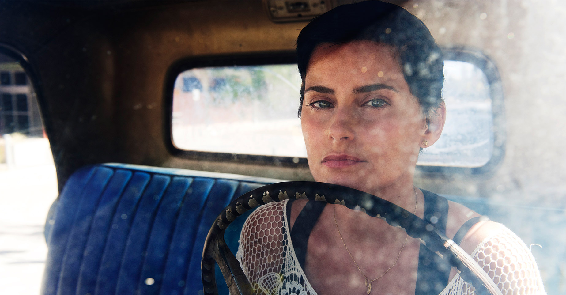 Fotografía promocional de Nelly Furtado