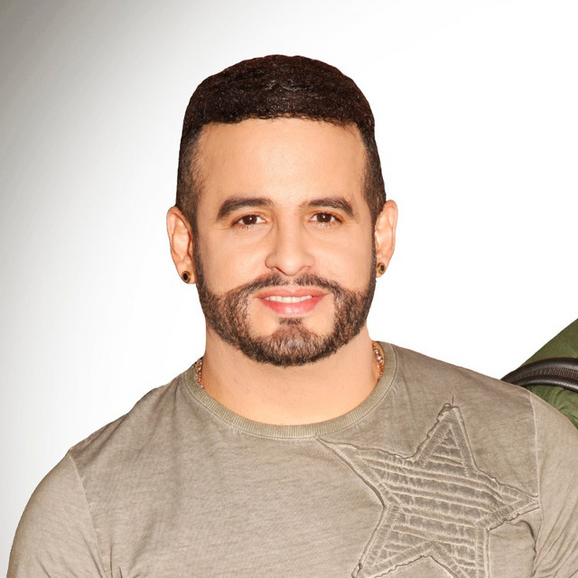 Promotional photograph of Concierto de Sentimiento Vallenato en Madrid.