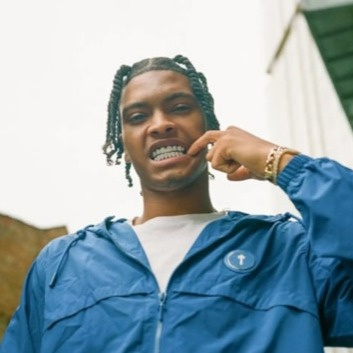 Promotional photograph of Nemzzz.
