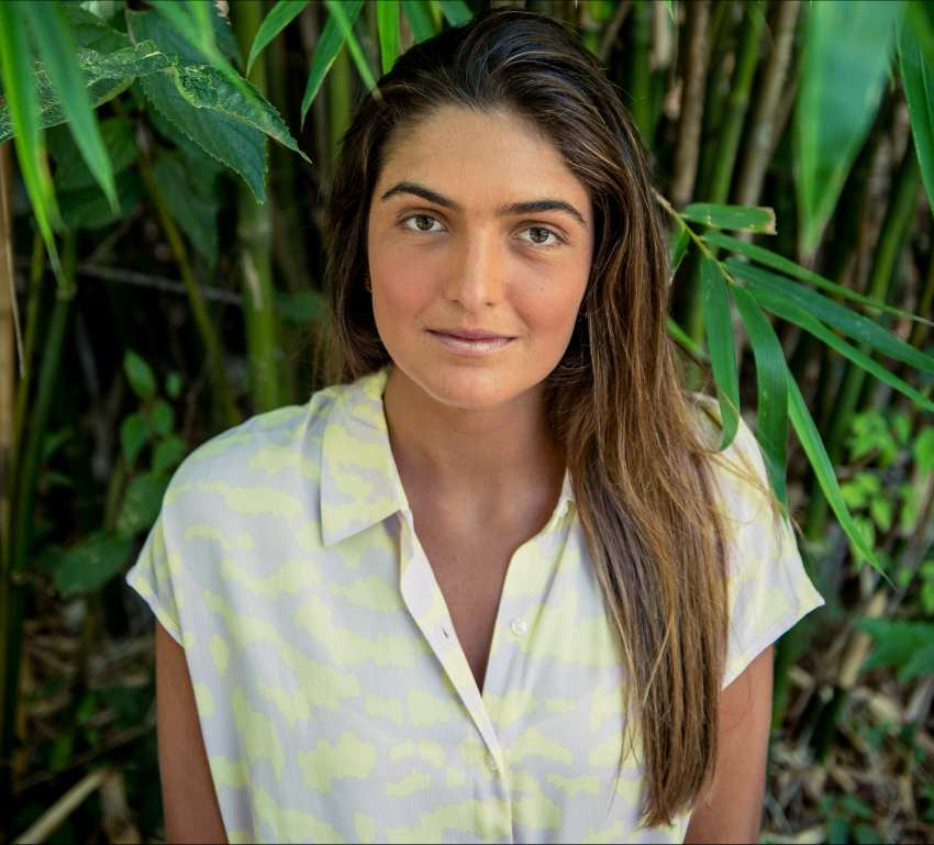 Fotografía promocional de Concierto de Nena en Hanau