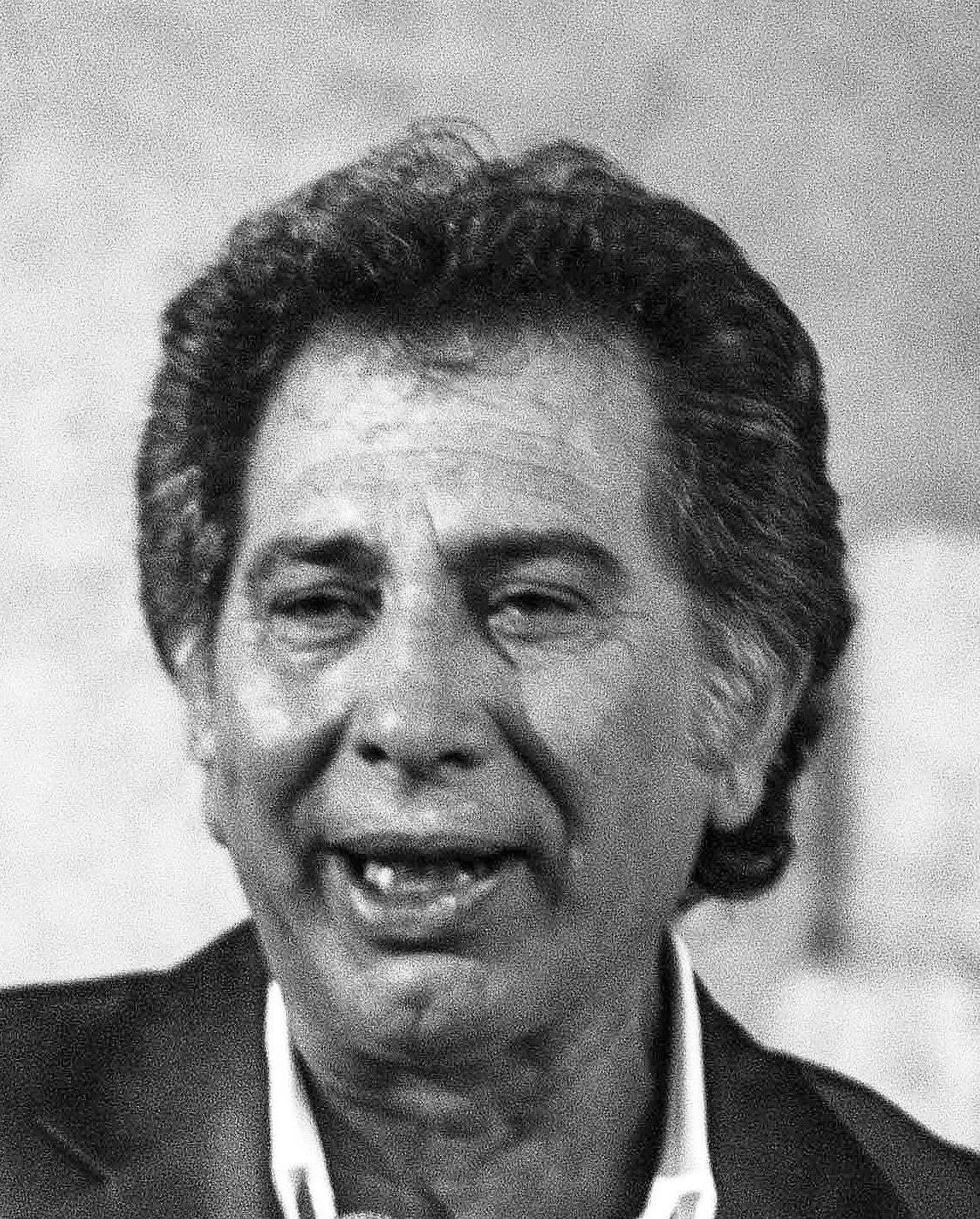 Fotografía promocional de Nene de Santa Fe