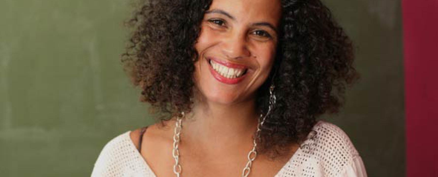 Fotografía promocional de Neneh Cherry