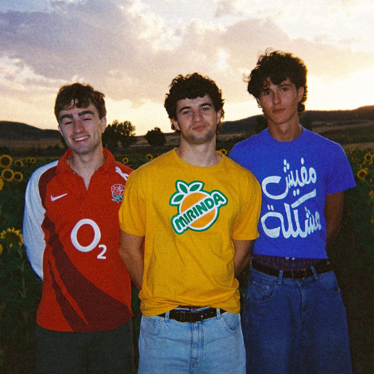 Promotional photograph of Nepal Nepal.