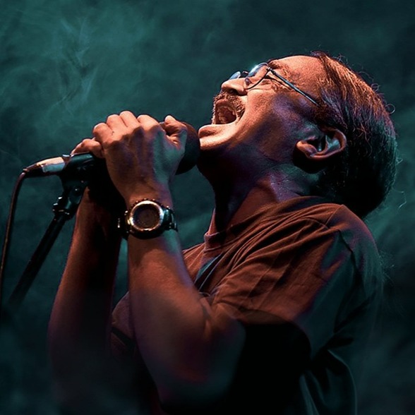 Promotional photograph of Nepathya.