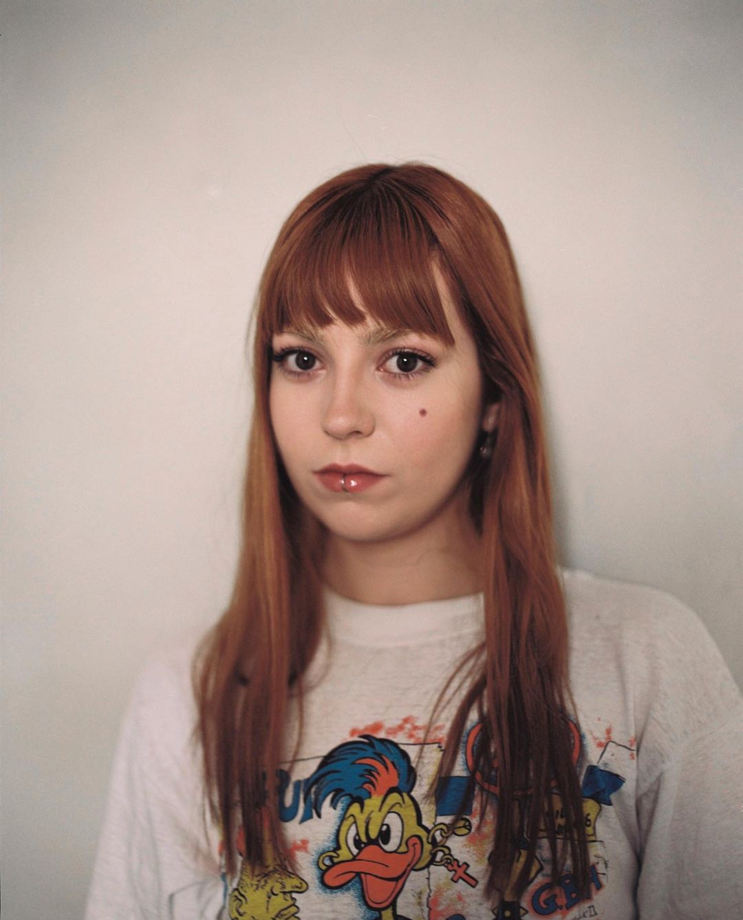 Fotografía promocional de neska