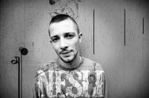 Promofoto von Nesli.