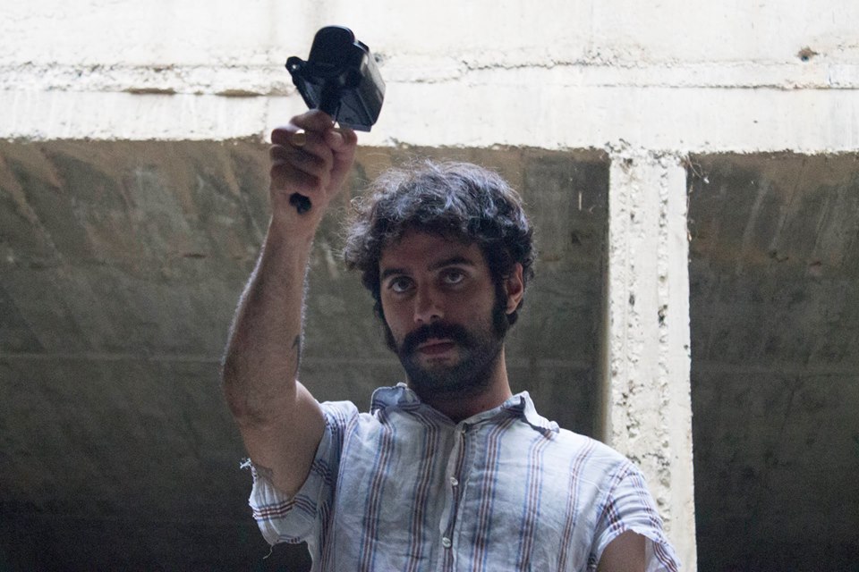 Fotografía promocional de Concierto de Nestter Donuts en Valladolid