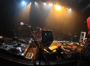 Promotional photograph of Concierto de Nettspend en Atlanta.