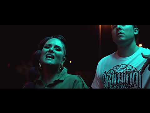 Fotografía promocional de Neus y Aryon