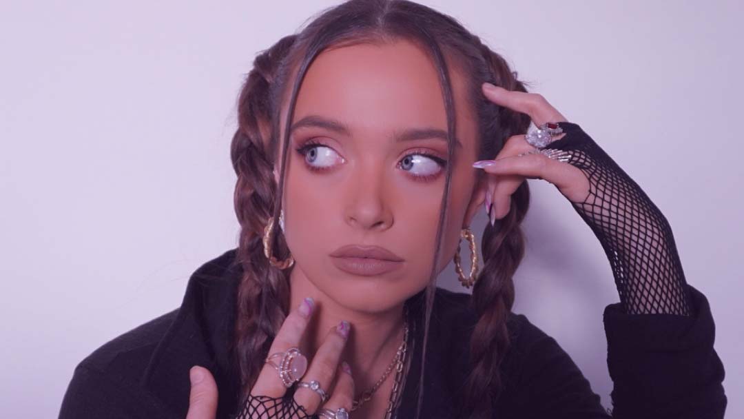 Fotografía promocional de Neve