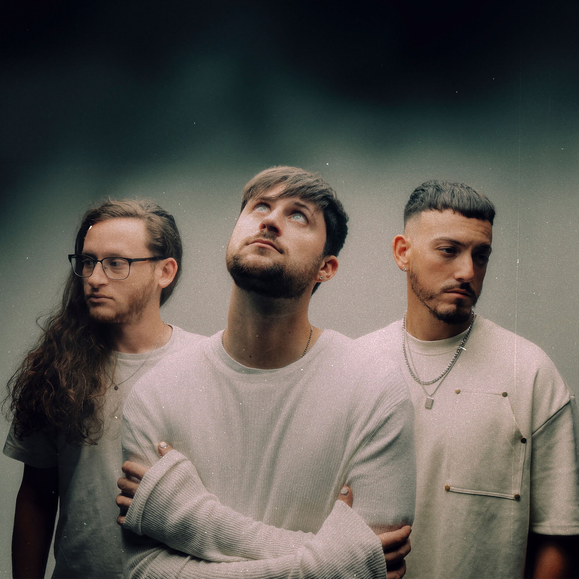 Fotografía promocional de Nevertel