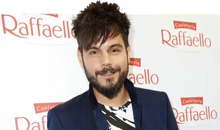 Promofoto von Concierto de Nevio Passaro en Krefeld.