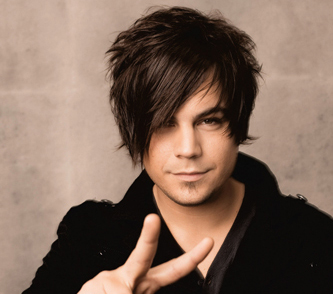 Promofoto von Nevio.