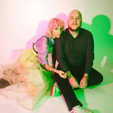 Fotografía promocional de Concierto de New Constellations en Bellingham